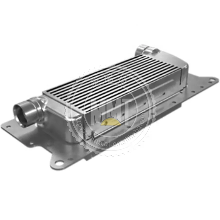 Aftercooler 315-8339 186-0117 294-2156 3158339 1860117 2942156 Intercooler for C9 C7 3126B Industrial or Oilfield or Marine