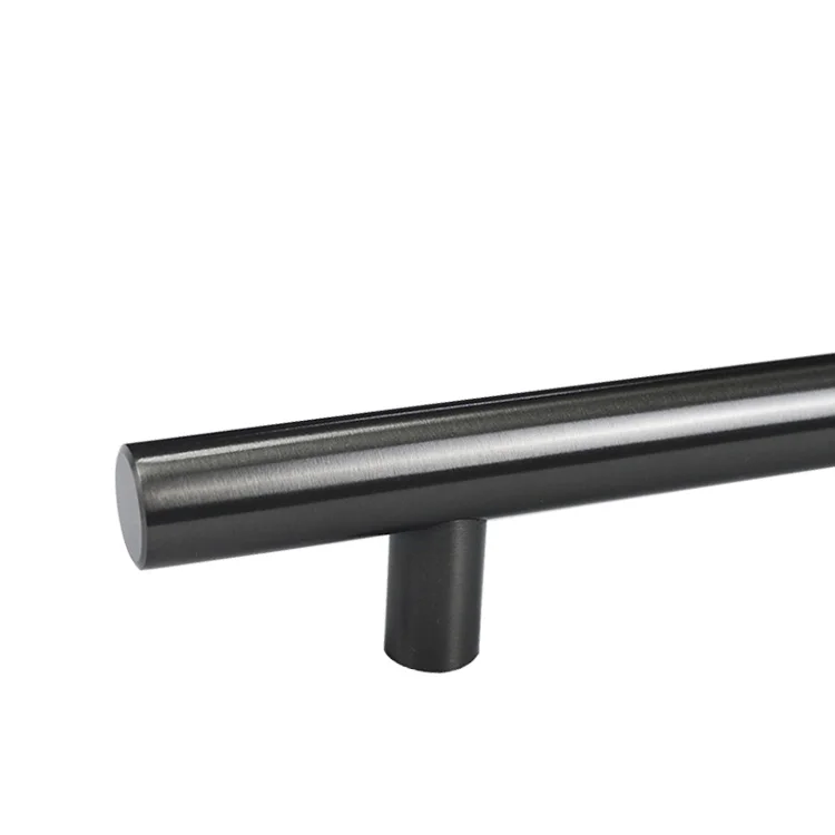 custom appliance handles toaster dishwasher oven parts bakery machine stainless steel oven door pull handles