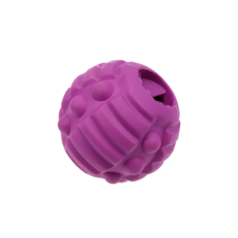 Chinese Pet toys  manufacturers pet toy ball suitable for small and medium-sized indestructible dogs
