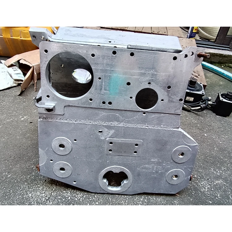 P0914P0568/P0914P0567 P0914P0568 P0914P0567 Glass Cut Machine X Axis Head