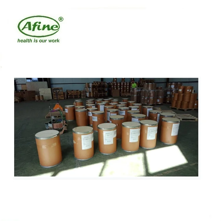 
Pharmaceutical ingredient Cantharidin cas 56-25-7 