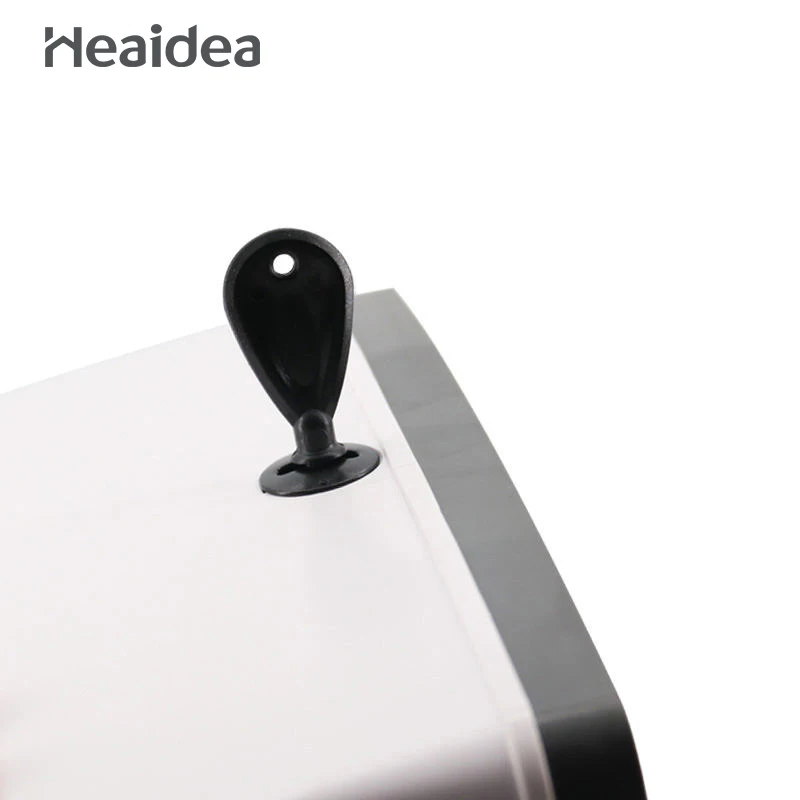 Chuangdian N V Z C Fold hand paper towel dispenser bathroom wall mount toilet tissue dispenser restroom CD-8228