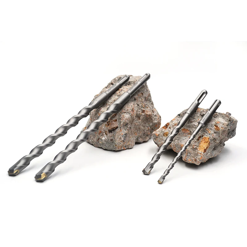 
SDS plus hammer power tools masonry drill bit 