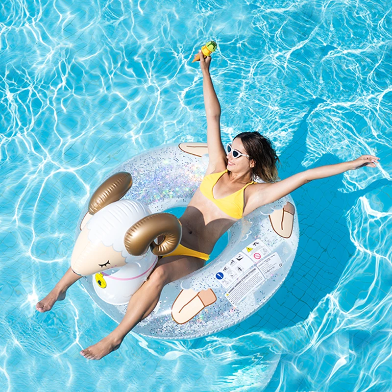  Airmyfun заводской надувной бассейн Плавающий Бассейн Водные Игрушки для