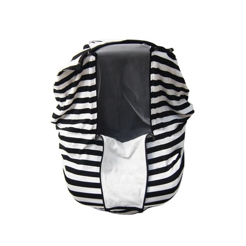 Лидер продаж, Многофункциональный эластичный чехол 5 в 1 для детского автокресла, чехол для кормления