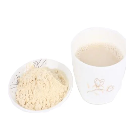 
organic plant based protein powder vegan private label 