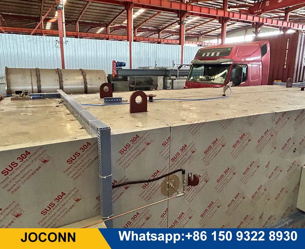 Mushroom Substrate Sterilizing Machine Cultivation Bag Sterilization Retort Machine Mushroom Spawn Bags Autoclave