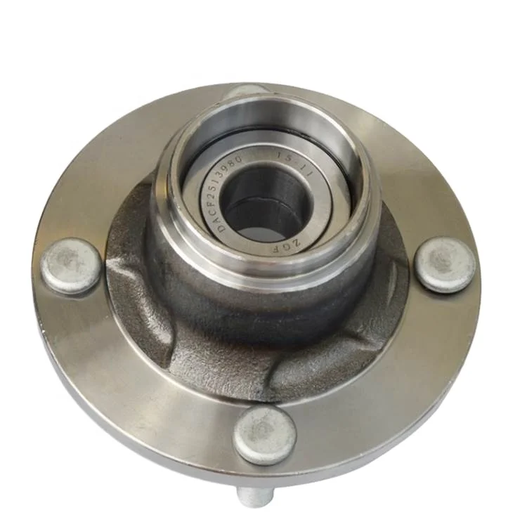 Колесная головка заднего колеса или подшипник ступицы заднего колеса для Chery QQ3