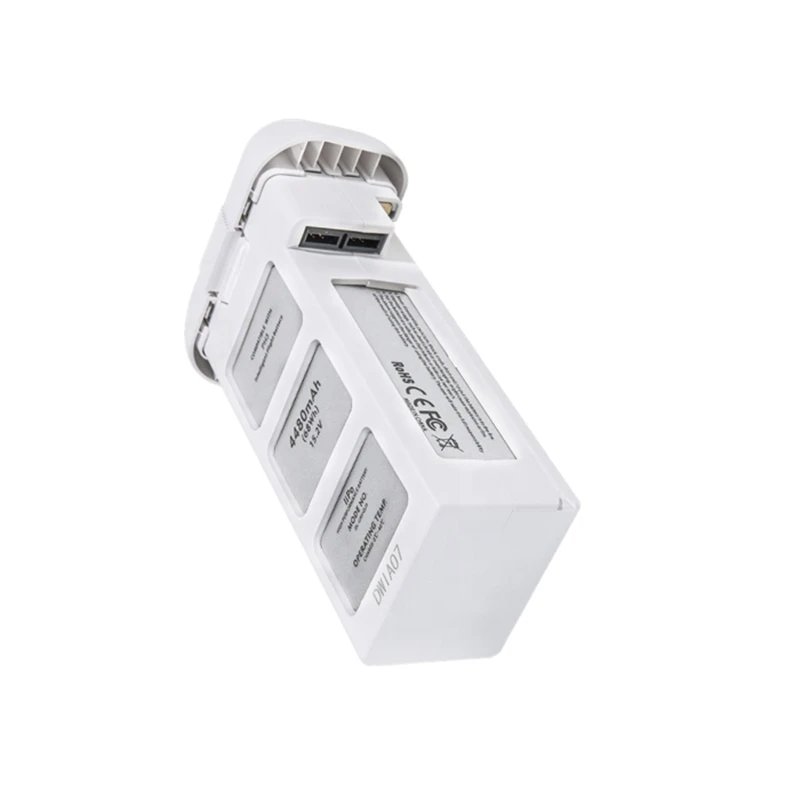 RHINO POWER Professional Replacement Dji Phantom 3 Ph3 Drone Battery 15.2v 4480mah for Phantom 3 3P/3S/3A/3SE4K
