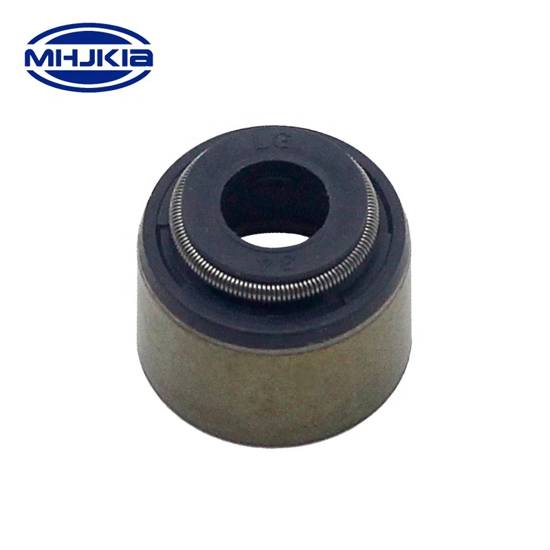MHJKIA Auto Engine Parts Valve Stem Seal 22224-38000 for Hyundai Kia