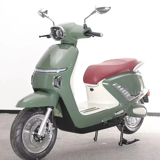 Cheap Price Electric Scooter With Disc Motorcycle 3000w Adult ktm