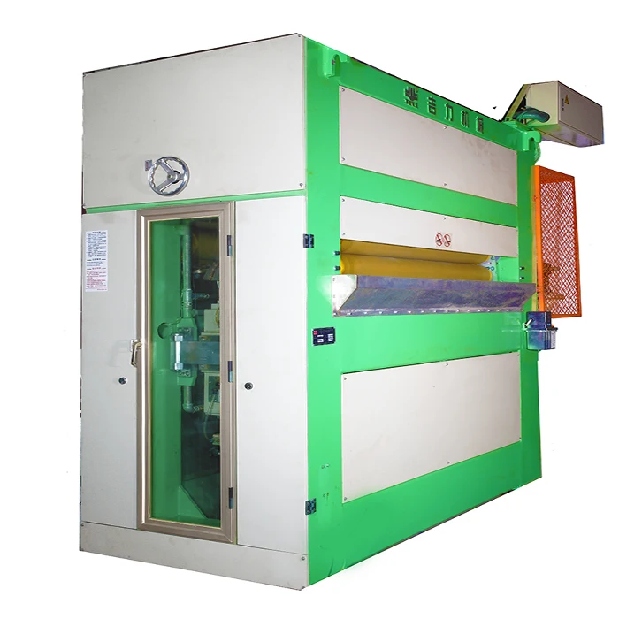 
Metal Deburring Edge Rounding Finishing Machine 