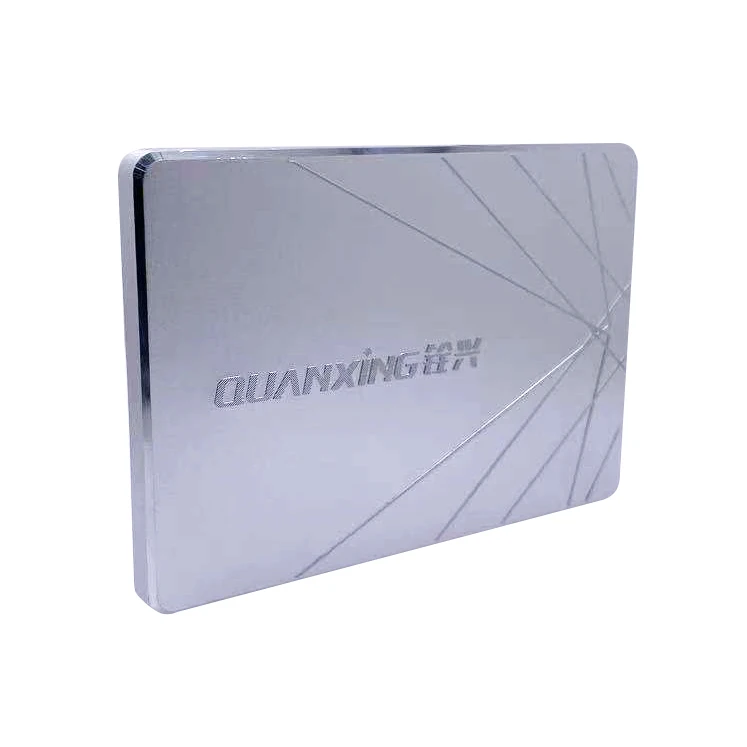 Твердотельный накопитель QUANXING 2 5 дюйма 128 ГБ SSD-накопитель для ноутбука настольного ПК SSD SATA