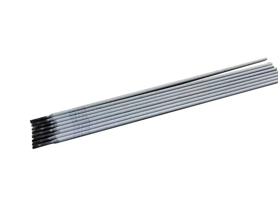 Factory direct Carbon Steel Welding Electrode Welding Rod E7016 2.5/3.2/4.0mm 350-450mm E7018 E6013