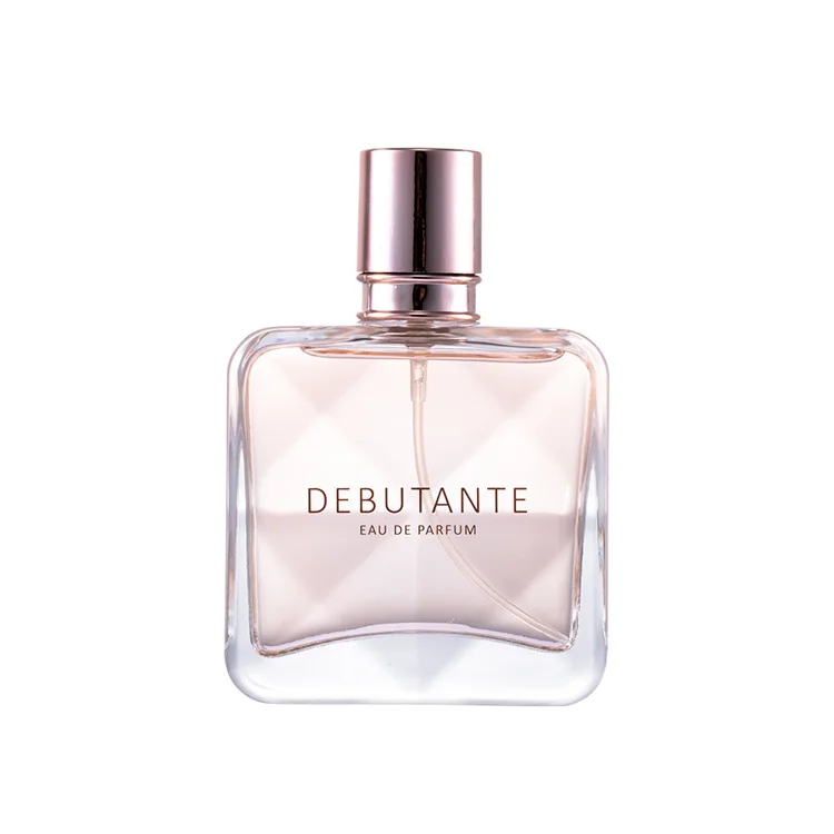 original perfume brand ladies woman luxury custom fragrance home designer perfume 50ml