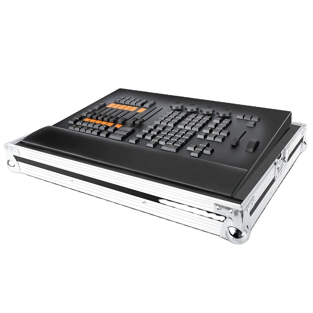 Ma controller ma pc commond wing controller grand fader wing dmx512 dj light par beam light controller