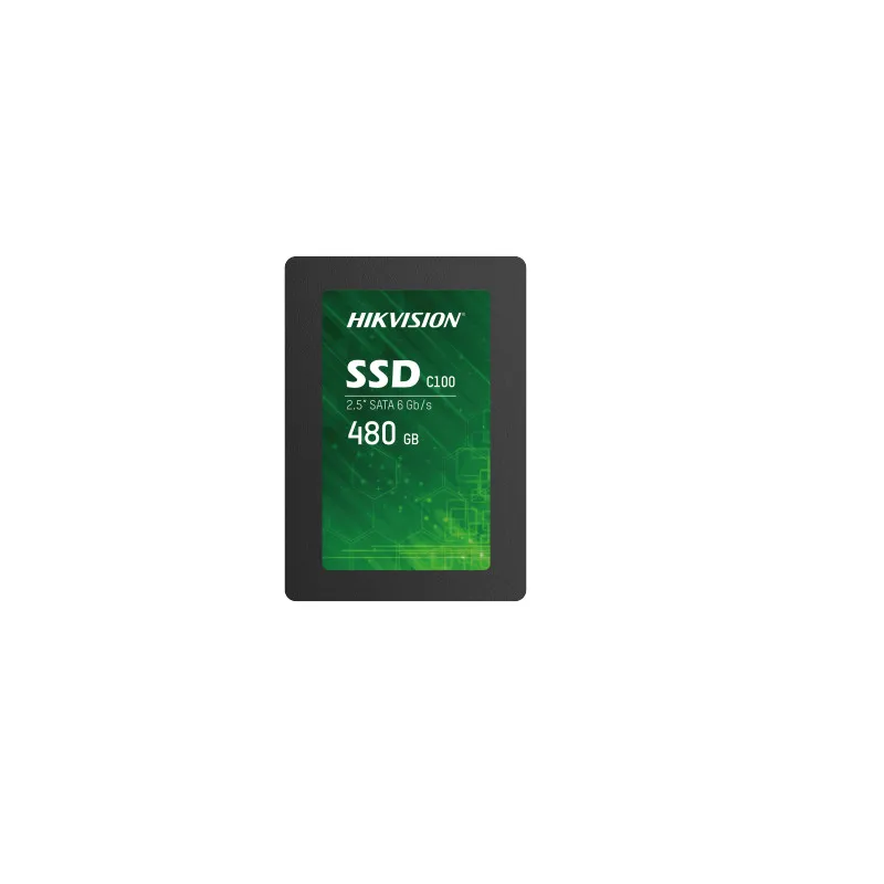 Жесткий диск Hikvision C100 OEM 2 5 дюйма SATA 3 0 жесткий Gigabyte 120 240 ГБ