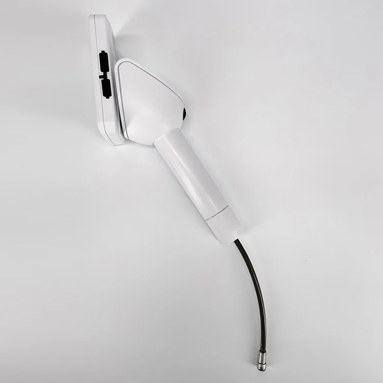 Disposable Video Laryngoscope Portable And High Definition View Ushare Video Laryngoscope
