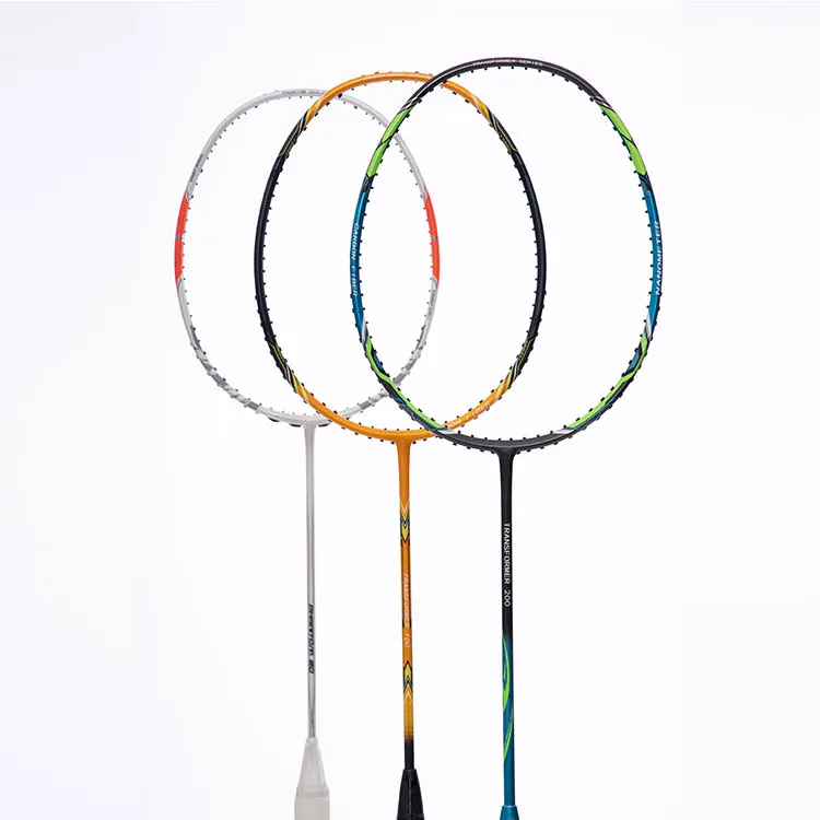 Games Entertainment Adults Purchase Original Badminton Racket