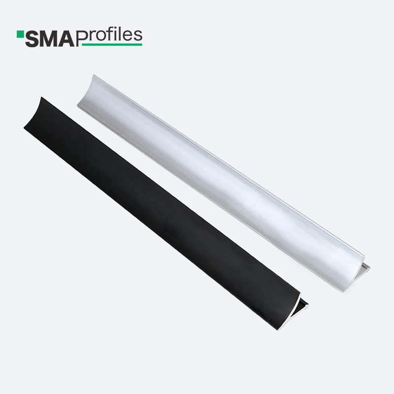 Плинтус smaprofile плинтус из полистирола мрамора алюминиевая отделка для плитки