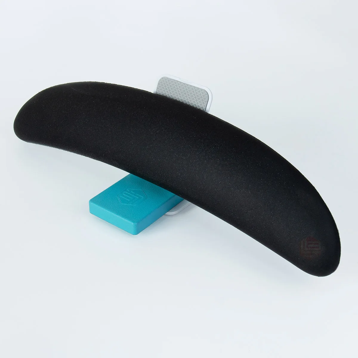 seat pad Gaming Office Chair Accessories Polyurethane PU Material Size A B C Support Pad foam