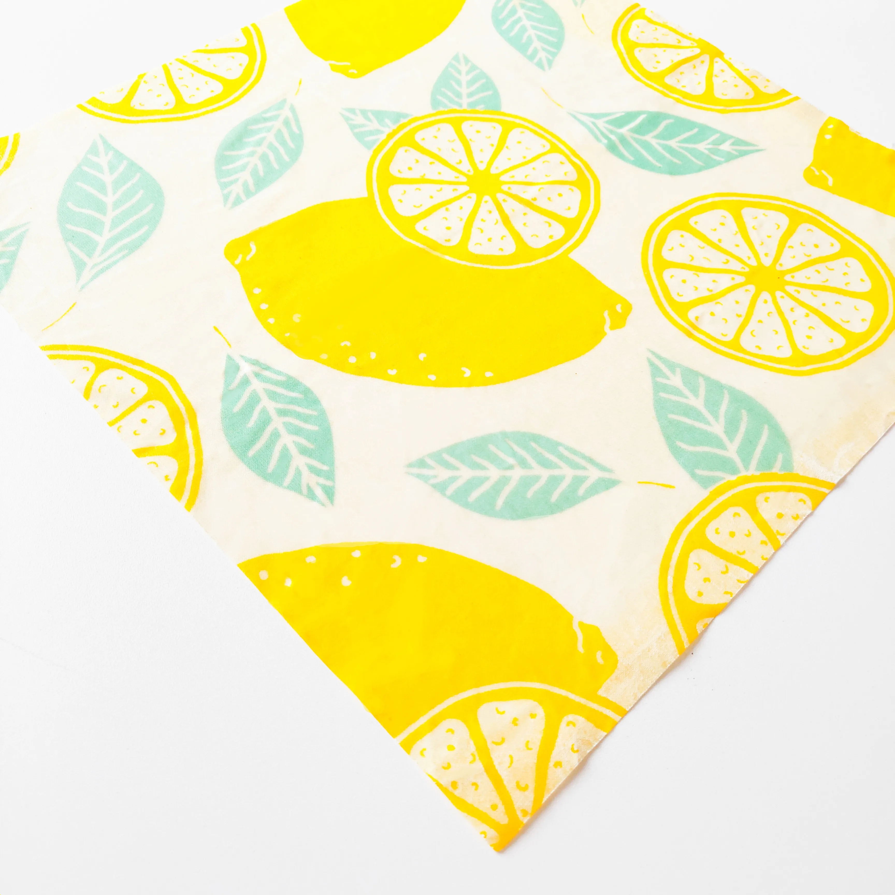 
Manufacture Amazon hot Selling Eco Friendly Reusable Beeswax Food Bee Wax Storage Wrap 