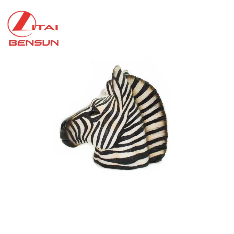 Fashion Promotional Polyresin Animal Money Box Poly Resin Coin Bank
