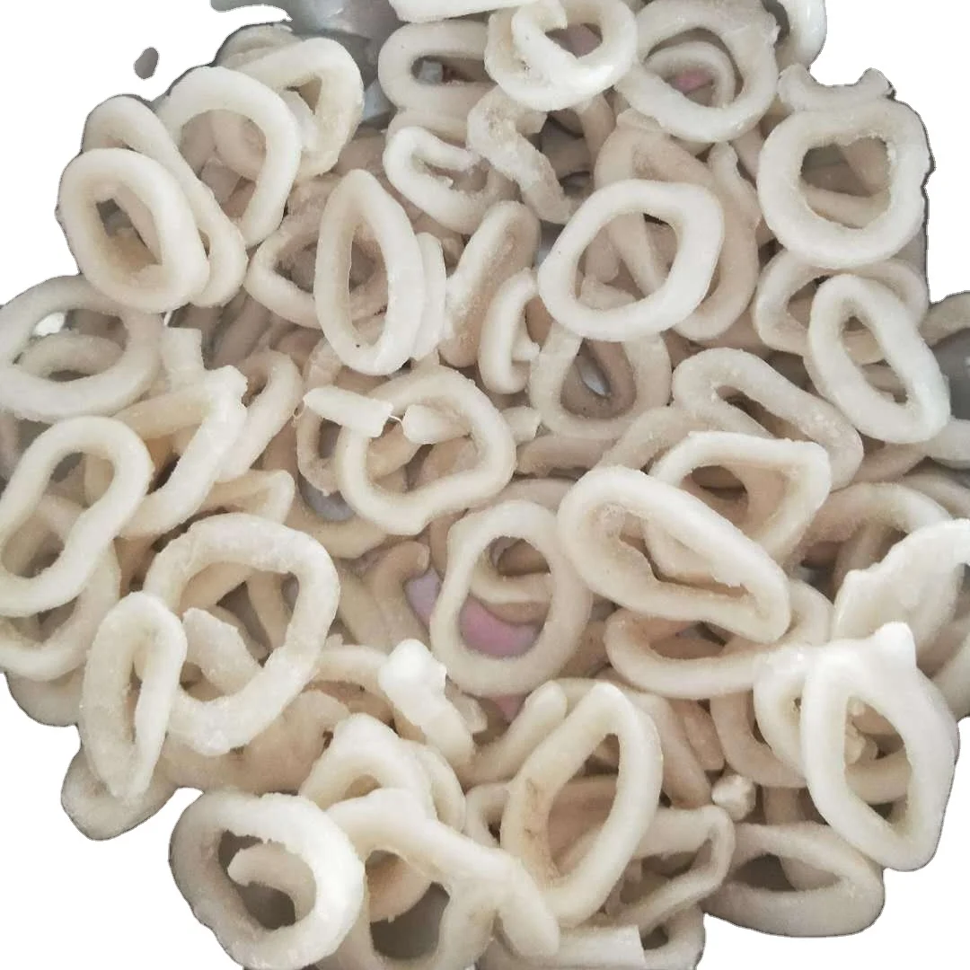 Кольца для кальмаров
