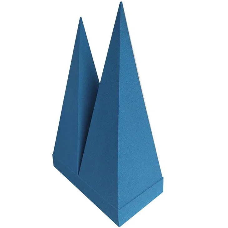 Полиуретановый Магнитный защитный материал для измерения RCS и антенны