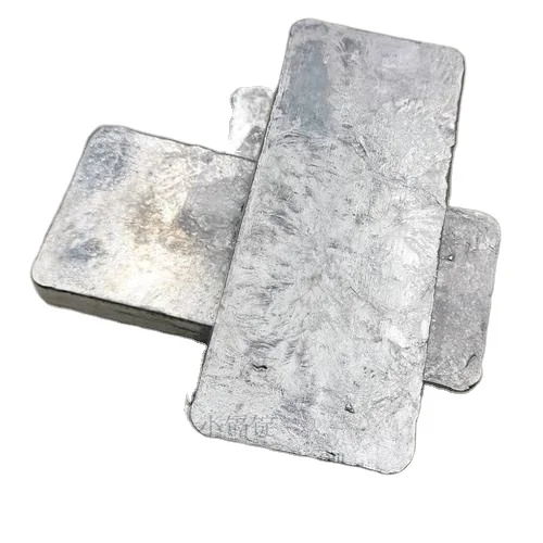 Handan cadmium ingot, excellent quality