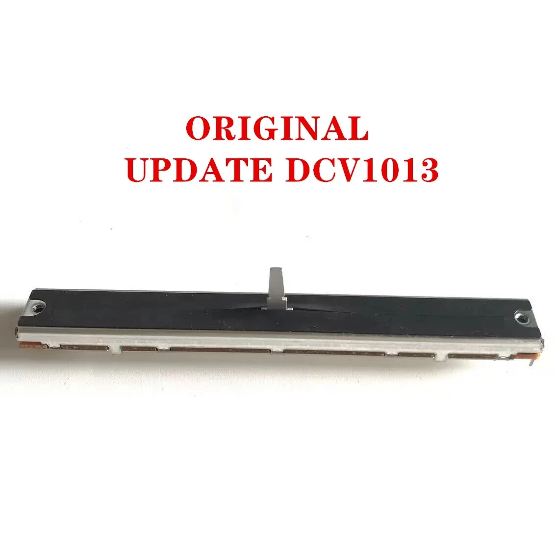 New original DCV1013 For Pioneer CDJ1000 MK2 & MK3 CDJ2000 PITCH SLIDER / FADER NEW CDJ 1000 2000