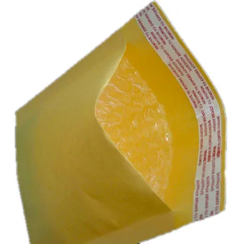 Конверт из черной бумаги для почтовых отправлений на заказ