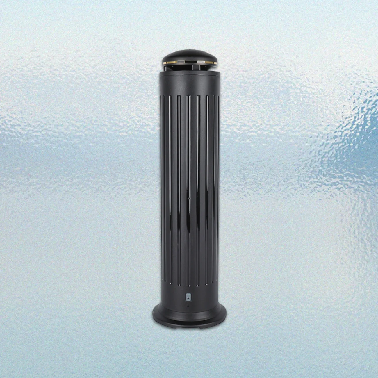 AMOS New Design Luxury Hotel Lobby Collection Free Standing Air Essential Oil Aroma Machine Wholesale Commercial Scent Diffuser