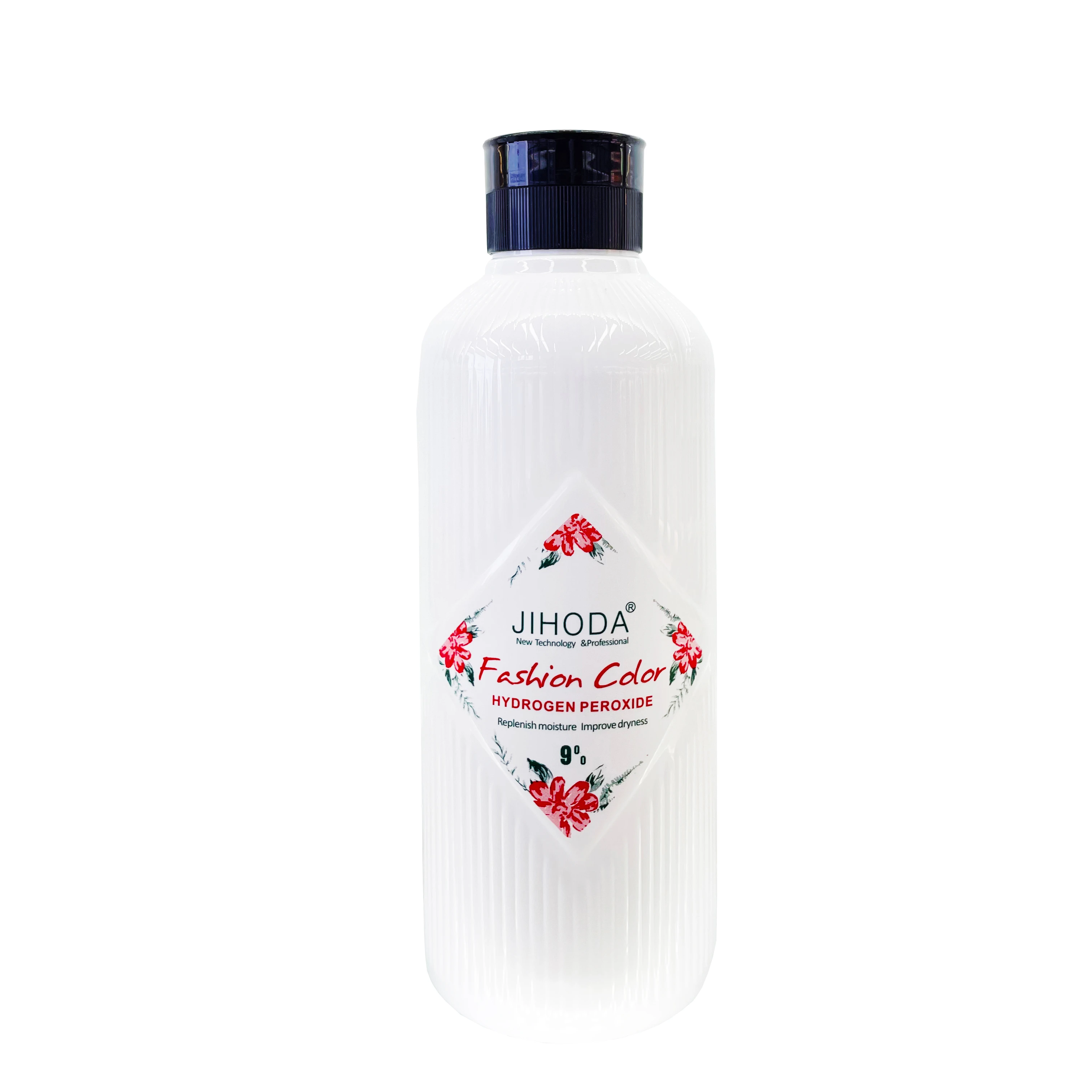 Hot Sale Good Color Developer Effect Hair Peroxide For Professional  Salon