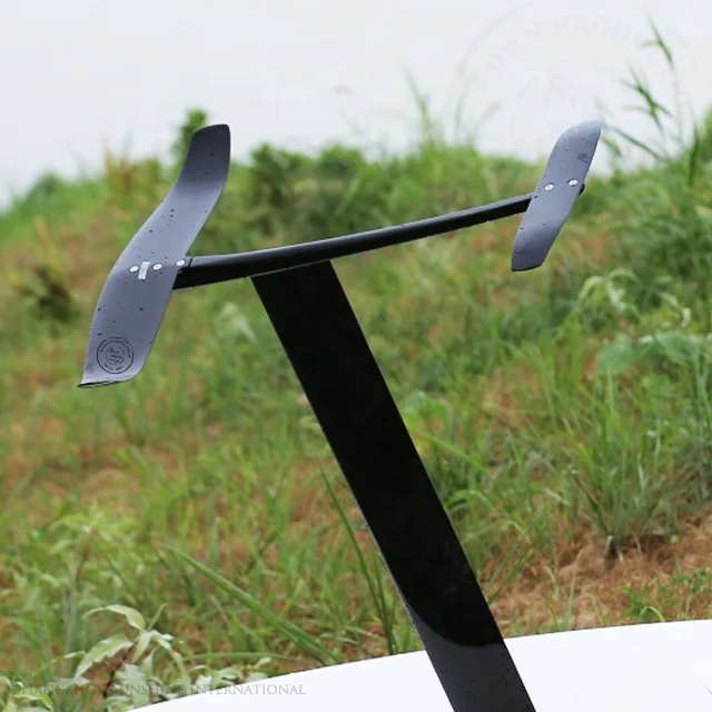 
Aluminum Surfing Foils for Hydro Foil Surf Kite Surfing Surfboard 