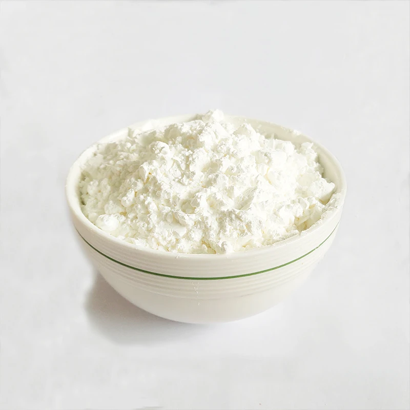 
Wholesales food additive food grade corn starch Cas:9005-25-8 