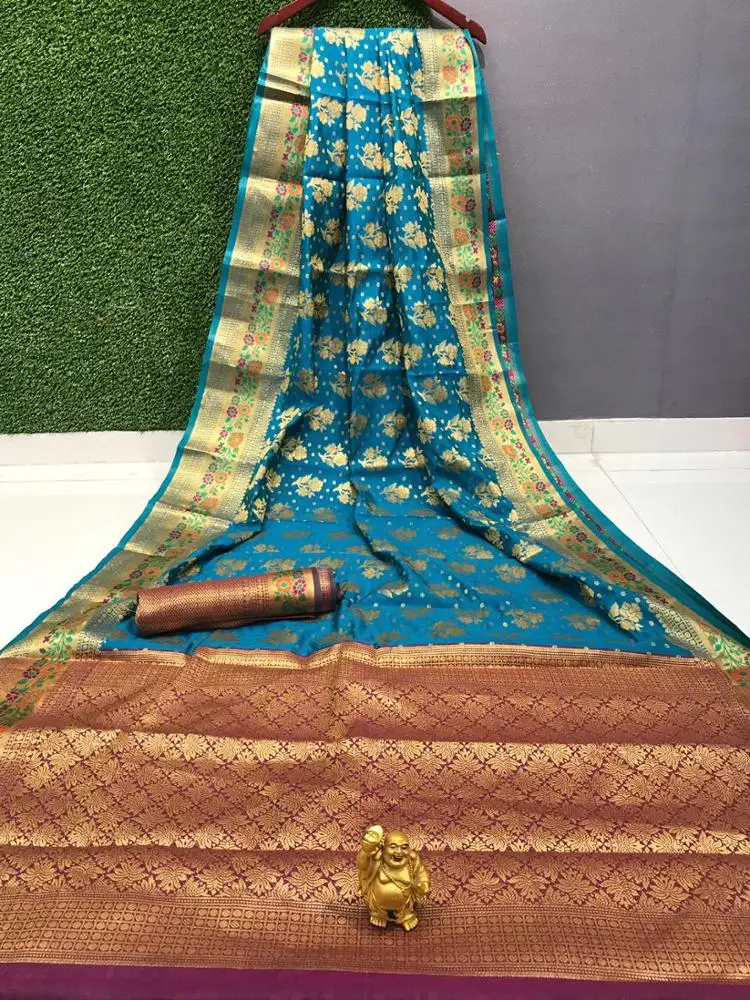 saree party wear wedding surat Indian saree