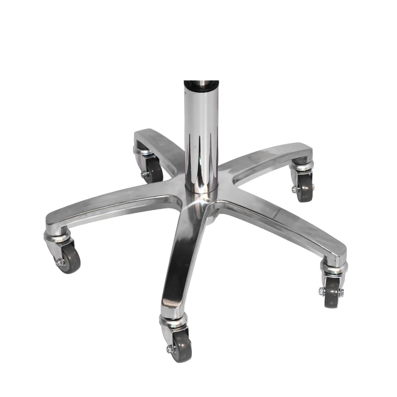 Swivel Stools Chair for Salon Drafting Work SPA Salon Office Round Salon Rolling Stool