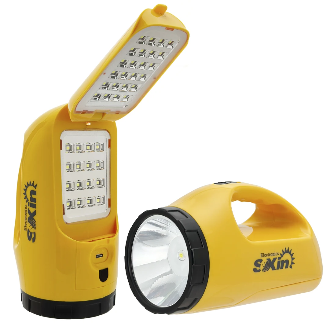 Заводская цена, яркость Smd, наружная 3 Вт, 40 светодиодная аккумуляторная батарея типа C, аварийный поисковый светильник для резервного копирования транспортных средств