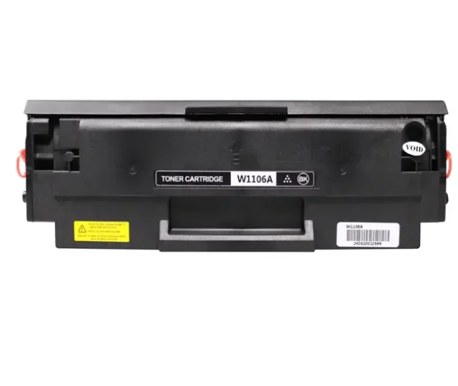 Картридж с тонером Sasseel завод W1106A для HP-лазера 103a 107a 107r 108a 107w 108w MFP 136a w1106a 106a чип картриджа
