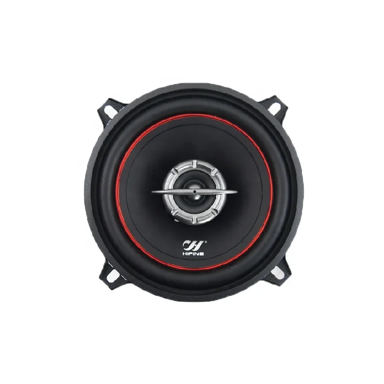 HI-5000 RMS 70W 5.25 Inch 2 Way Car Coaxial Speaker
