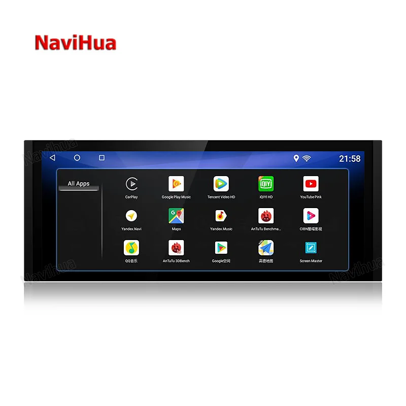 Аудиосистема NaviHua 10