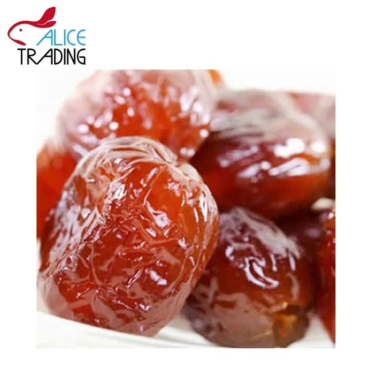 
Wholesale Dried Dates Fruit Sweet Date Ajwa Dates 