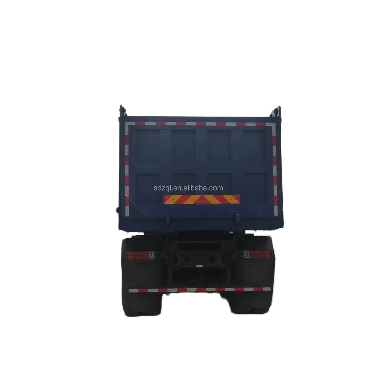 10 Wheels RHD FAW HOWO Shacman Heavy Duty 6x4 Dump Truck Brand New