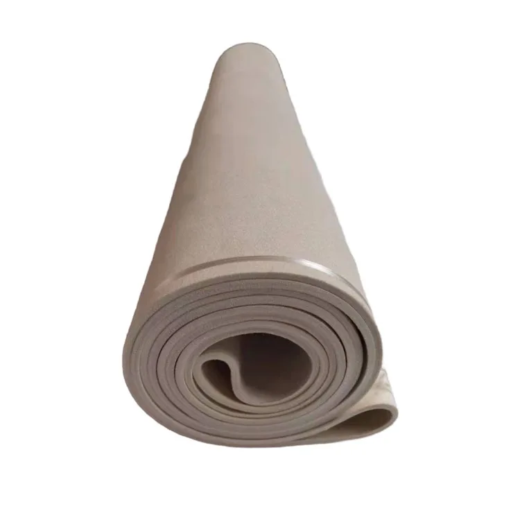 Nomex Blanket Heat Press Transfer Printing Machine Nomex Felt for Roll to Roll Hot Press Printer Blankets High Quality