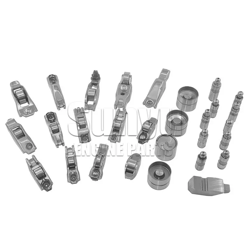 intake and exhaust valve lifter bucket valve lifter 13231-AD201 13231AD201 266809 955133 CF3770 421002710  valve lifter n-issan