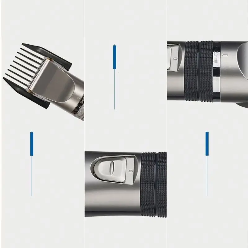 High Quality shaver cutting blade hair trimmer