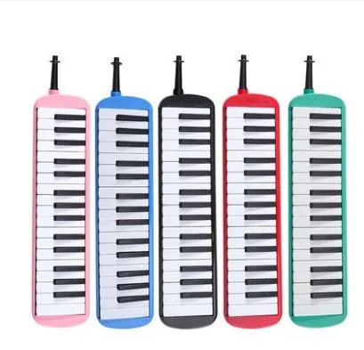 32key  Melodica Kongsheng School Teaching Kindergarten Musical Instrument for Student