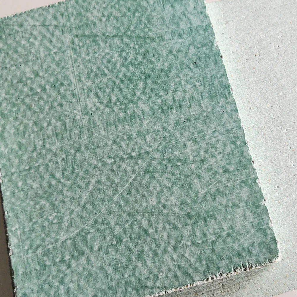 mgo board laminating sip mgo panel