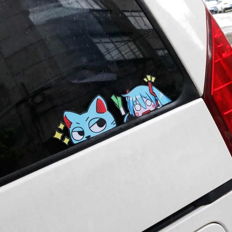 Wholesale Price Vinyl Sticker Car Sticker Design Car Decals Stickers Vinyl